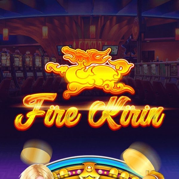 Fire Kirin